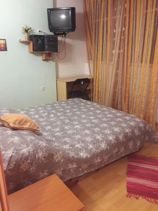 Apartment Zara Old Town 0*, Zadar
