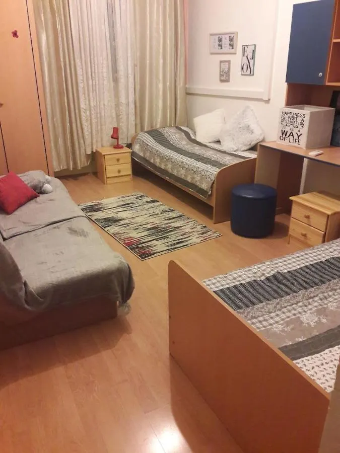 Apartment Zara Old Town
