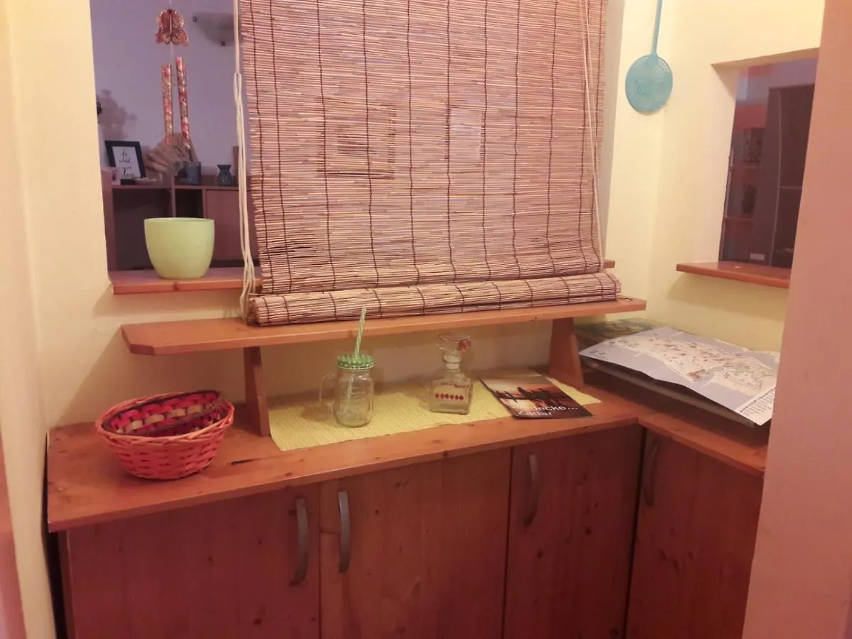 Apartment Zara Old Town  Zadar