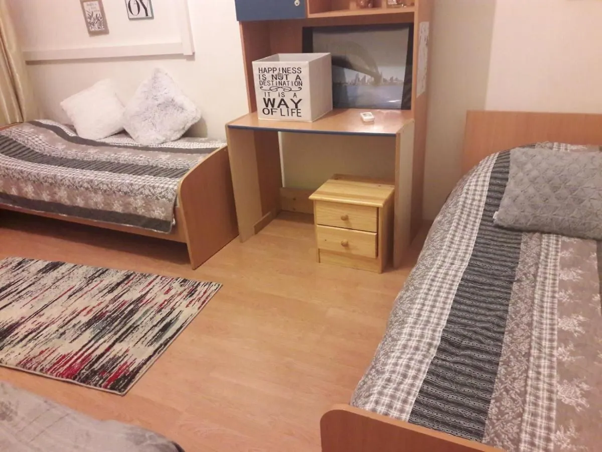 Apartment Zara Old Town 0*, Zadar Croatia