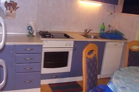 Apartment Zara Old Town Croatia