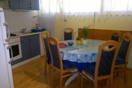 Apartment Zara Old Town Zadar