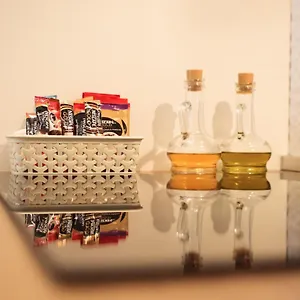 Pavle's Apartment