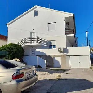 Appartement Mario, Zadar
