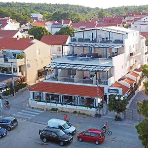 Hotel Delfin, Zadar