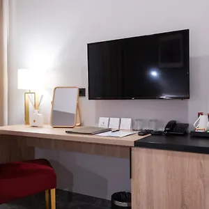 Teatro Verdi Boutique Hotell
