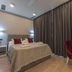 Sky & Sun Luxury With Private Parking In The Garage Zadar