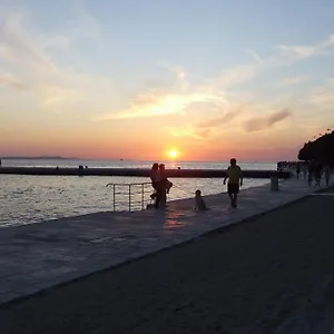 Appartement Luxury Town Center, Zadar