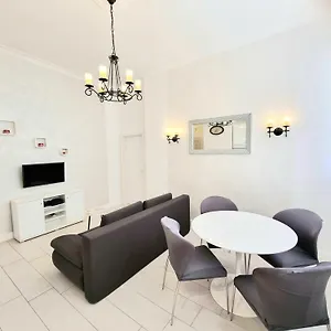 Appartement Lux Near Bridge, Zadar