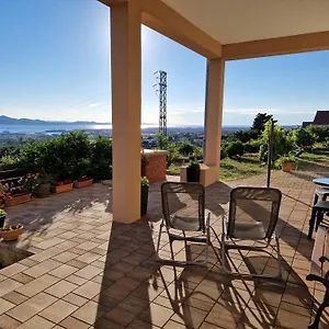 Sunset Apartment