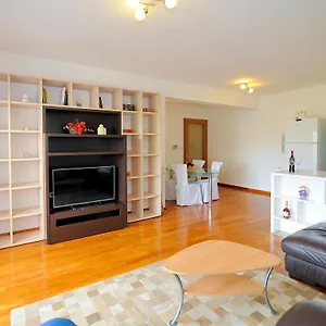 Lavender Apartment