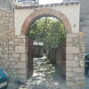 Appartement Matulic, Zadar