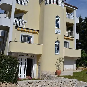 Maslina Apartment