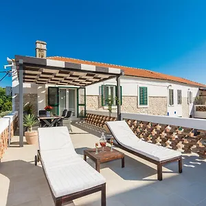 Appartement Fontana, Zadar
