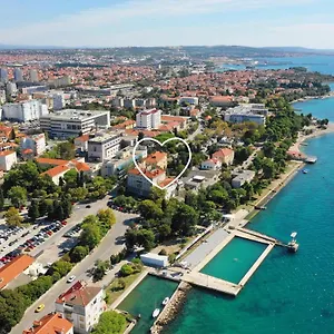 Gæstehus & Kolovare 3,, Zadar